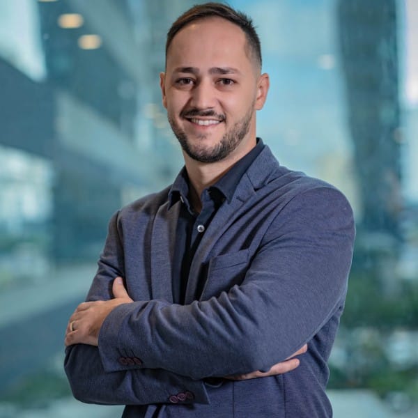 Filipe Ribas