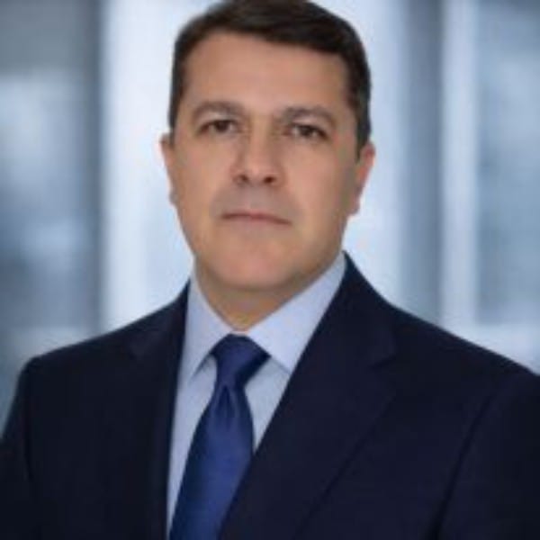 Haroldo Alves Araújo