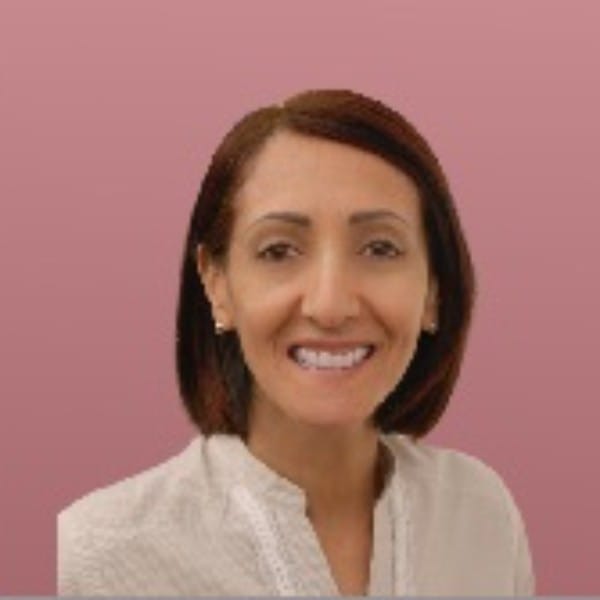 Marcia Ribeiro