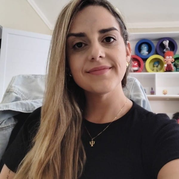 Luiza Dalla Corte Euzebio