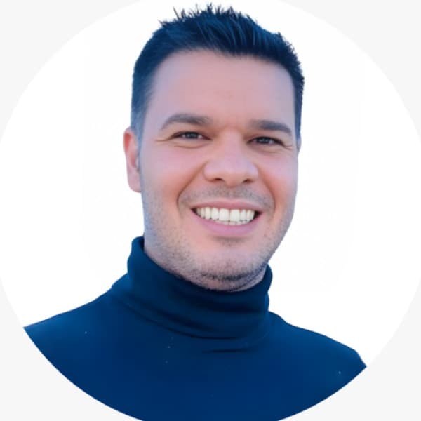 Daniel Aguiar Prado da Rocha