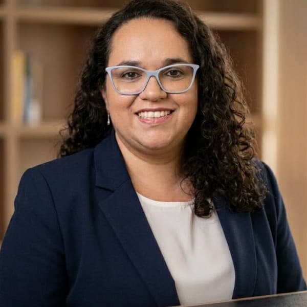 Greice Carvalho