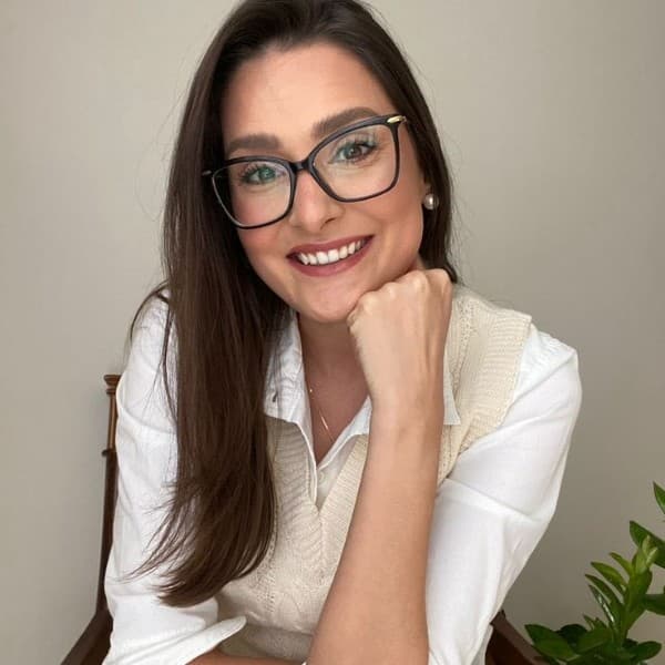 Catharina Borba