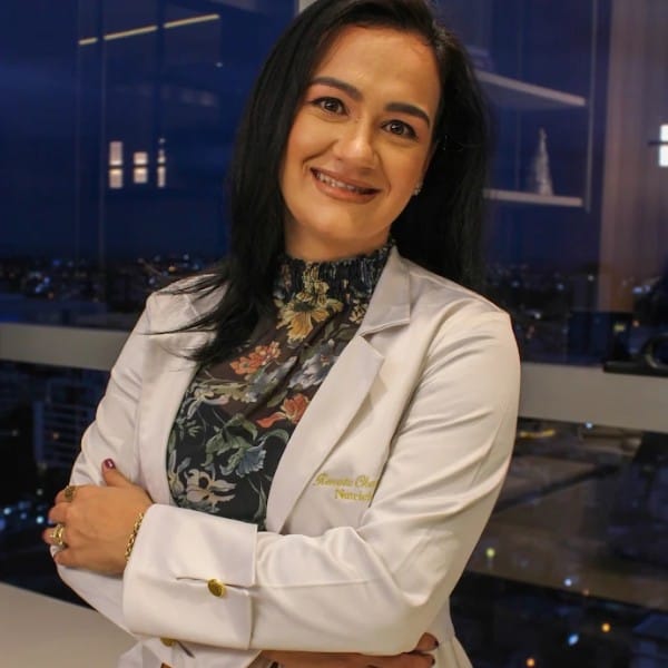 Renata Carolyne Chavoni Zago