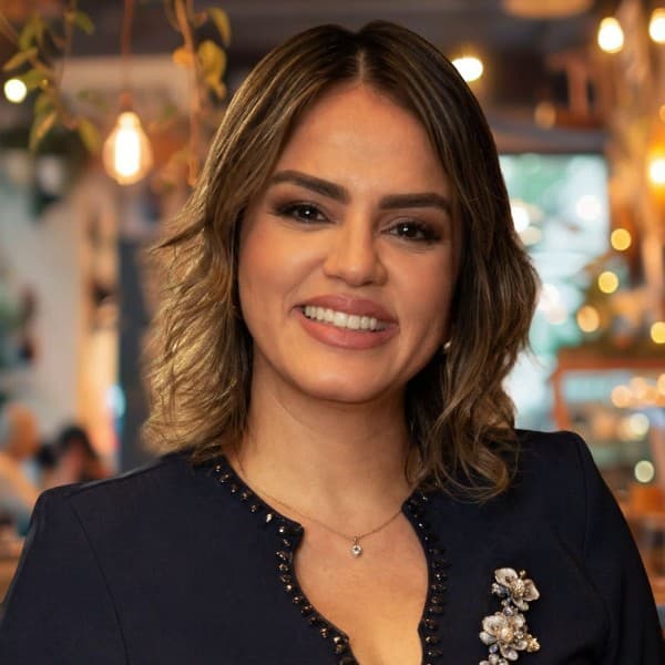 LU DE SOUZA