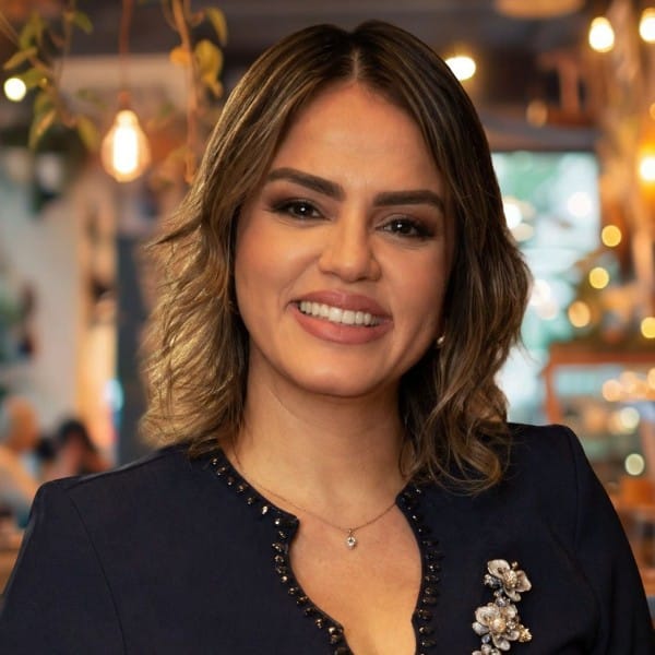 LU DE SOUZA
