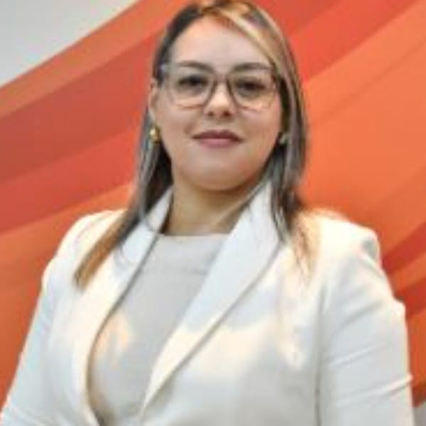 Cristiane Evangelista Oliveira Teles