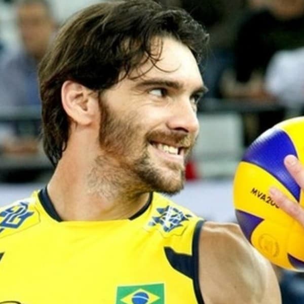 GIBA DO VÔLEI
