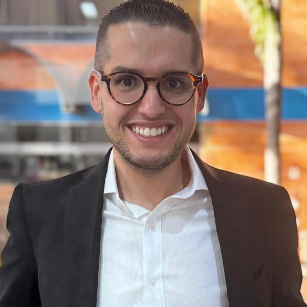 Luan Paris Feijó