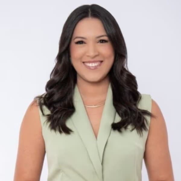 Priscilla Martins