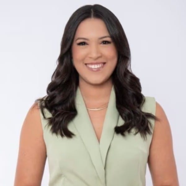 Priscilla Martins