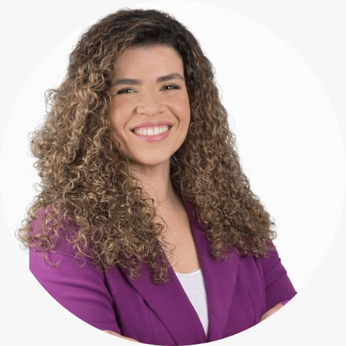 Joyce Gomes de Moraes