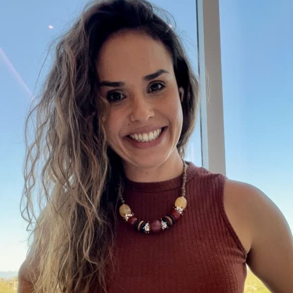 Geovana Leite