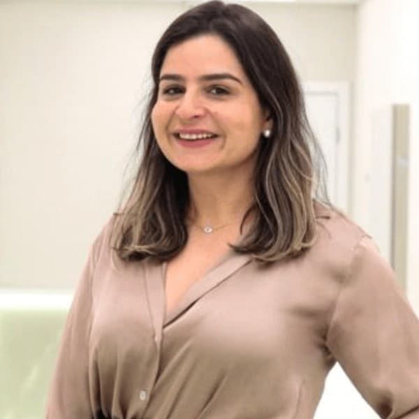 Anelise Serpa de Menezes