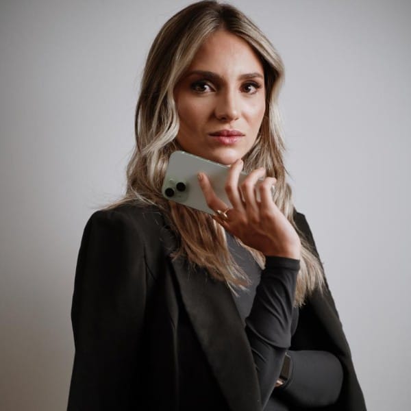 Bárbara Zenti