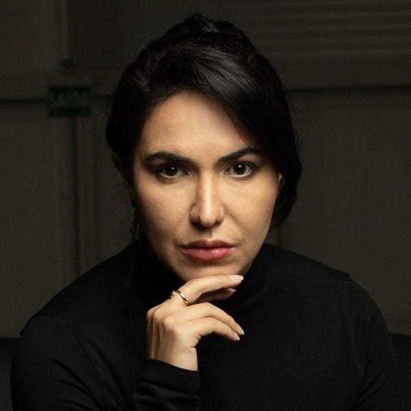 CAROLINA AUGUSTA