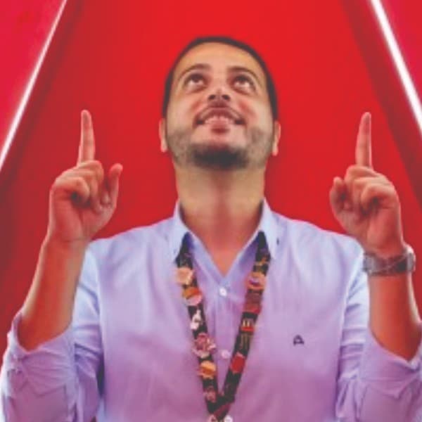 JONAS VICENTE