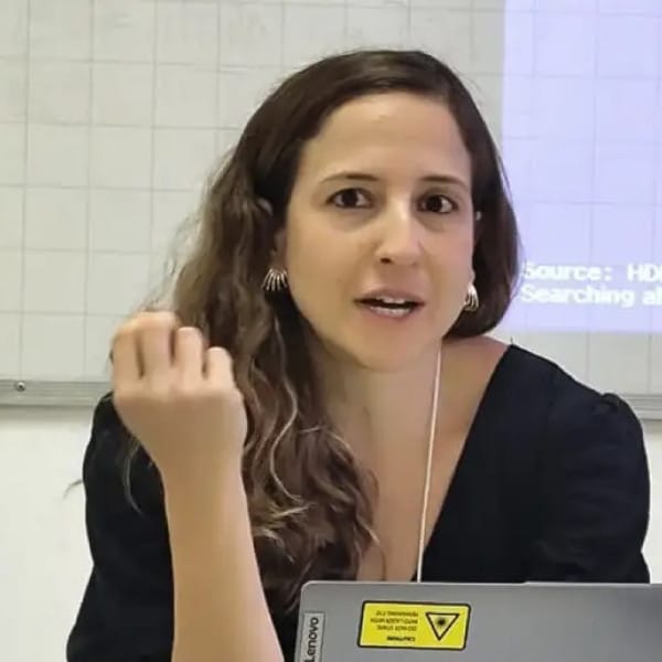 Mariele Troiano