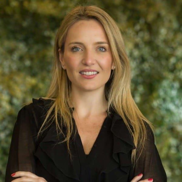 Marta Helena Schuh