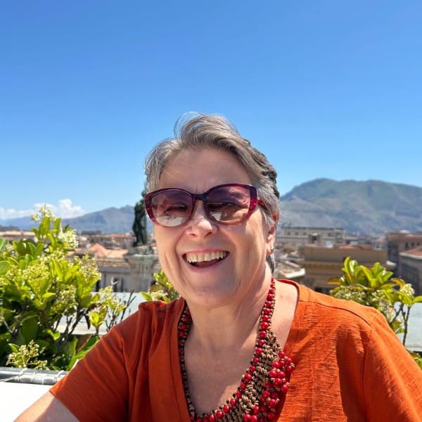Patricia Corsino