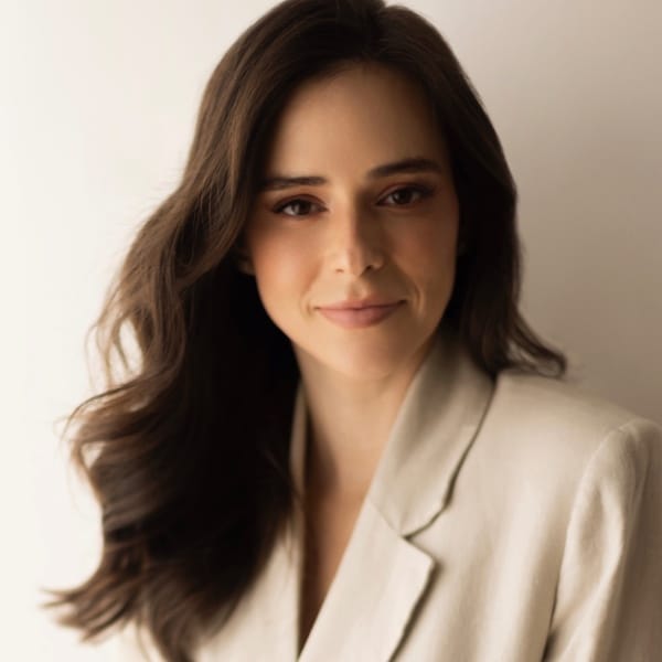 Jennifer Partika Andriguetto
