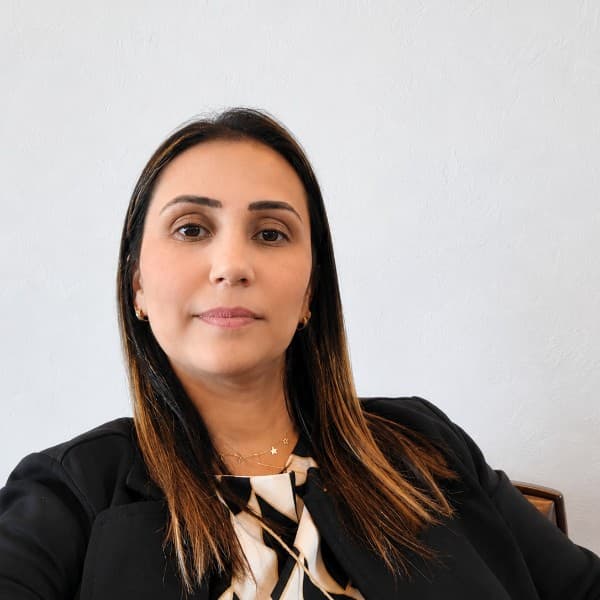 Vivian Ferreira Pereira