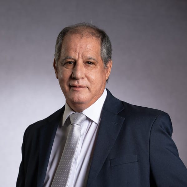 Sidney Cezarino De Oliveira Souza