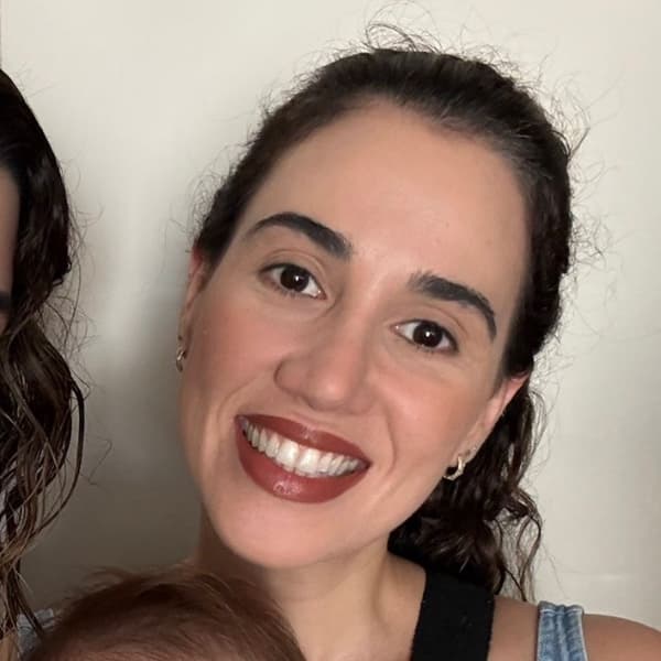 Carolina Crespo Istoe