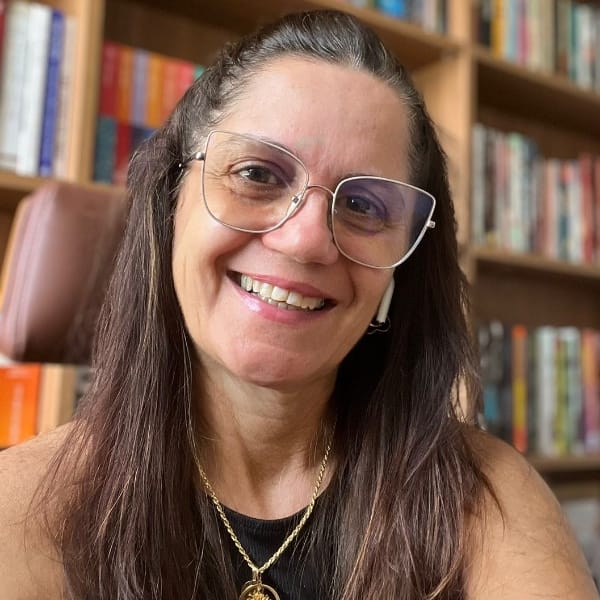 Cibele Mendanha