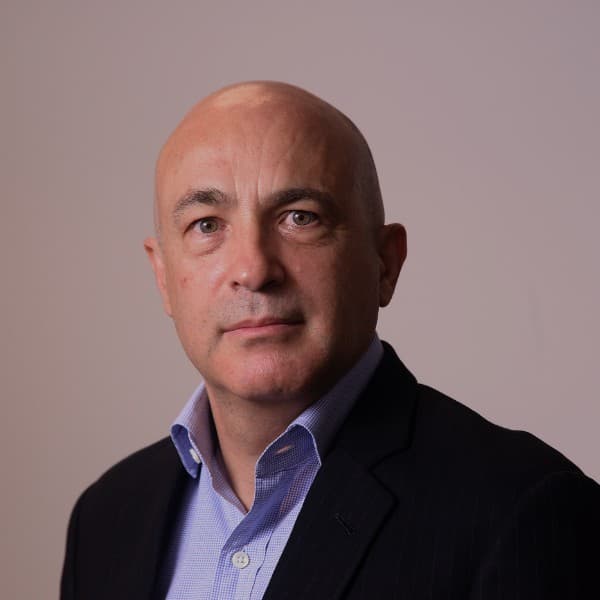 Antonio Domingues Lopez
