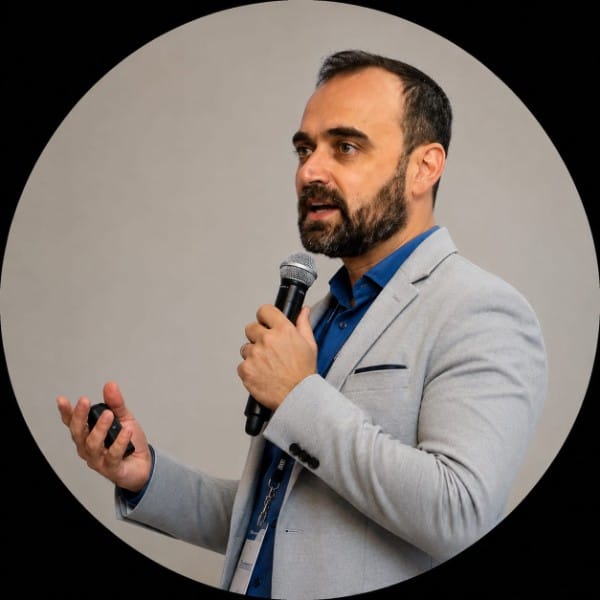 Marcus Macedo
