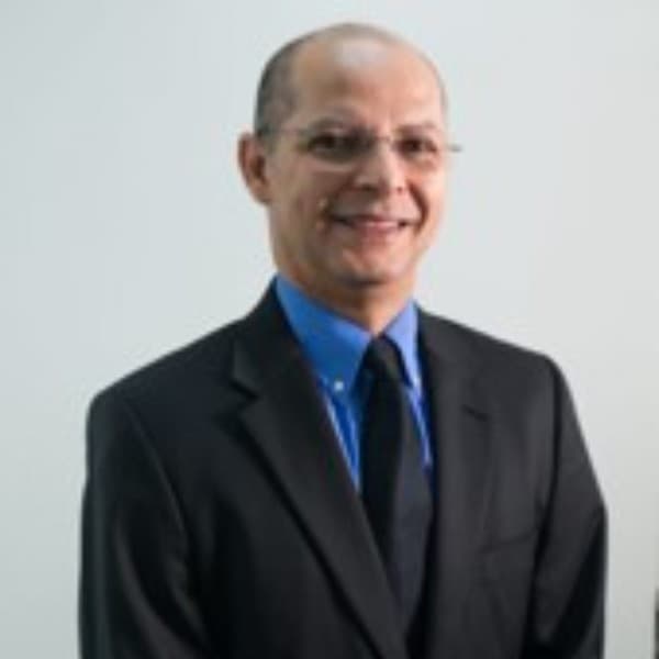 Wagner Ferreira Silva