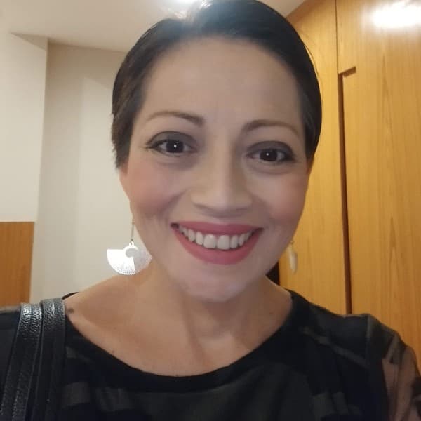 Priscila Villarroel
