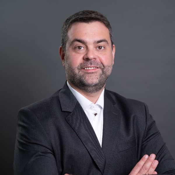 Silvio Steinberg
