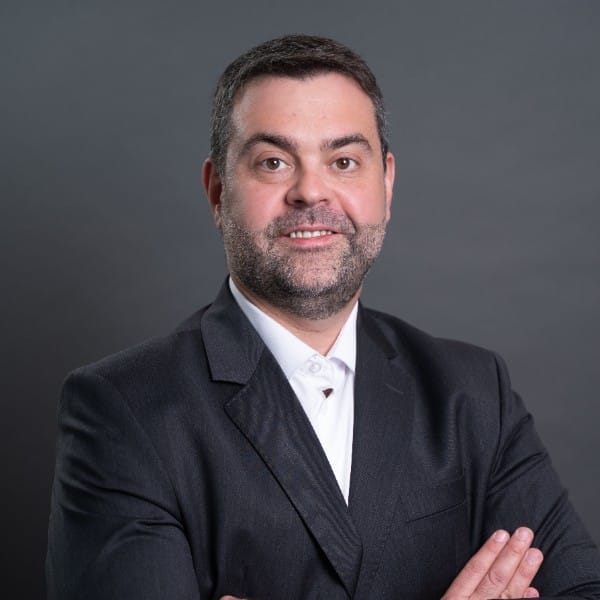 Silvio Steinberg
