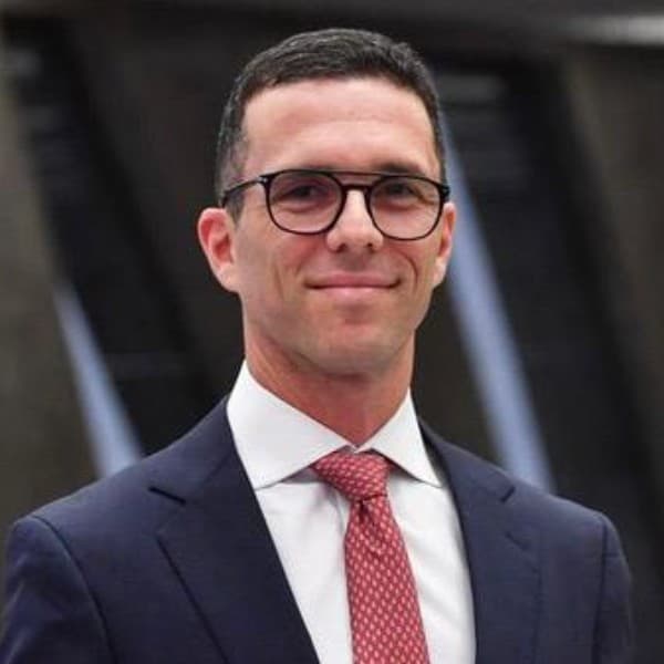 Ilan Goldberg